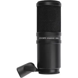 Zoom ZDM-1 Dynamic Podcasting Microphone